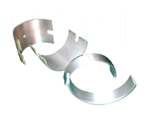 SHELL BEARING