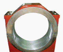 BOTTOM END BEARING