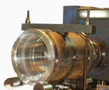 INTERMEDIATE SHAFT BEARING